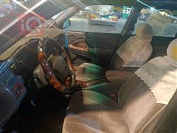 تويوتا كراون